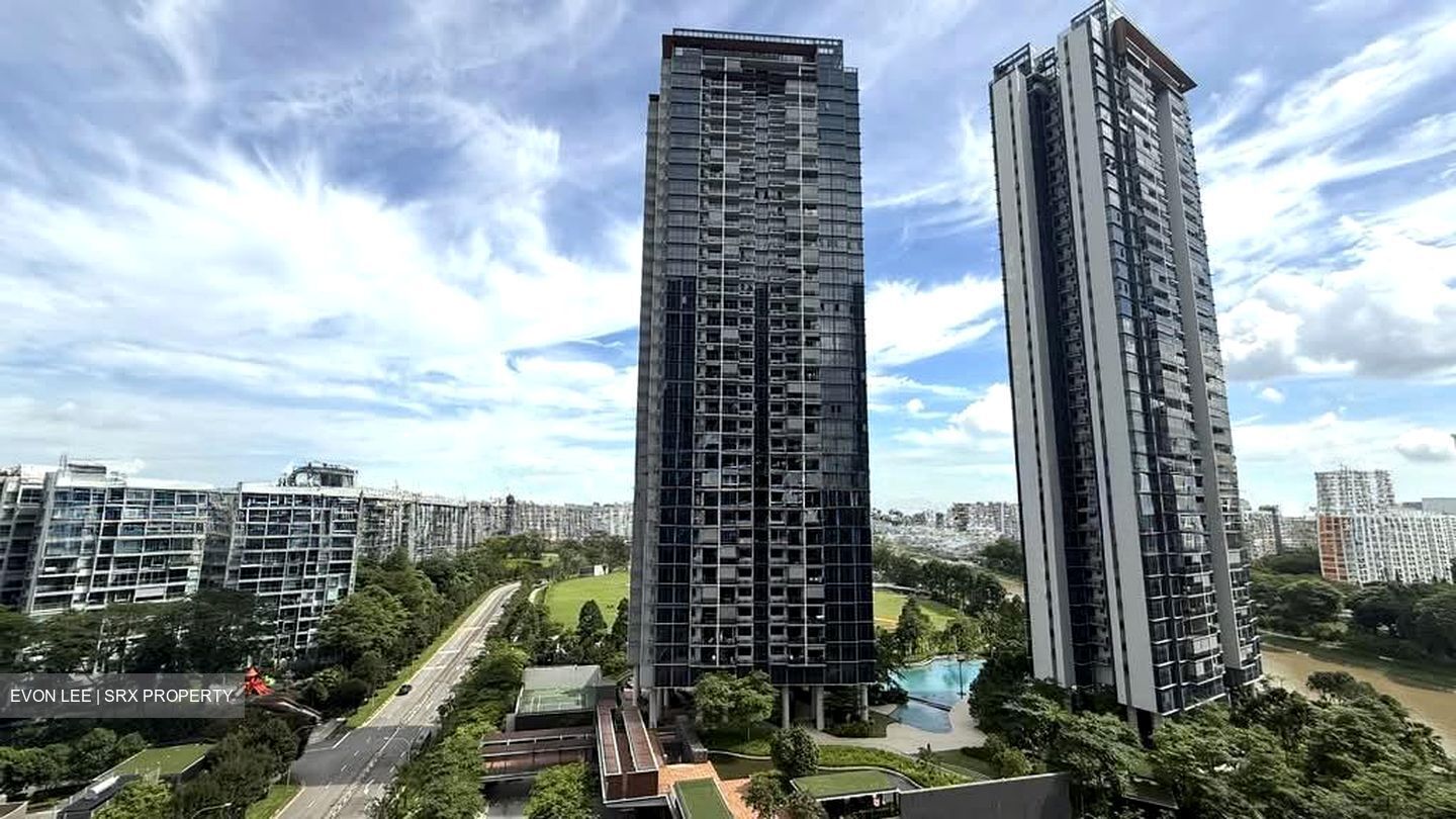Parc Riviera (D5), Condominium #556043641